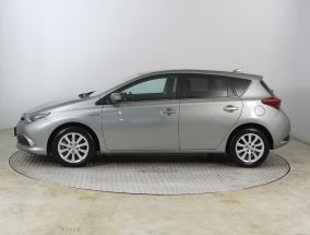 Toyota Auris - 2016