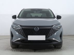 Nissan Qashqai - 2025