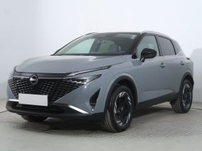 Nissan Qashqai - 2025