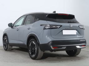 Nissan Qashqai - 2025