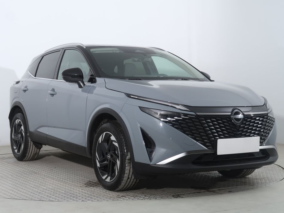 Nissan Qashqai - 2025