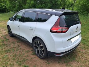 Renault Scenic - 2021