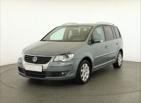 Volkswagen Touran - 2008