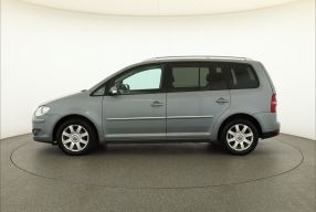 Volkswagen Touran - 2008