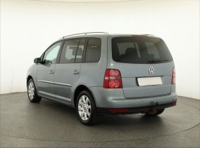 Volkswagen Touran - 2008