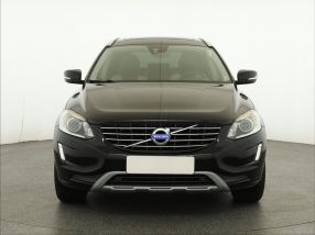 Volvo XC60 - 2015