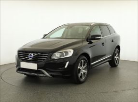 Volvo XC60 - 2015