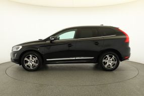 Volvo XC60 - 2015