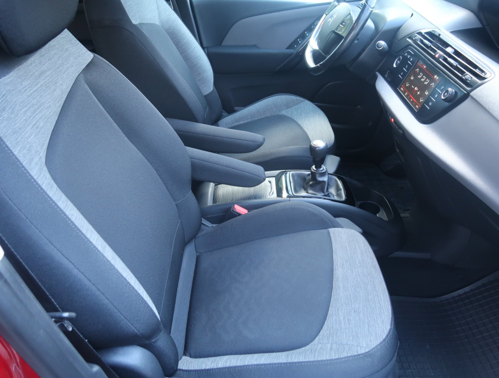 Citroen C4 Grand Picasso
