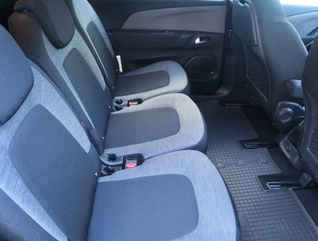 Citroen C4 Grand Picasso