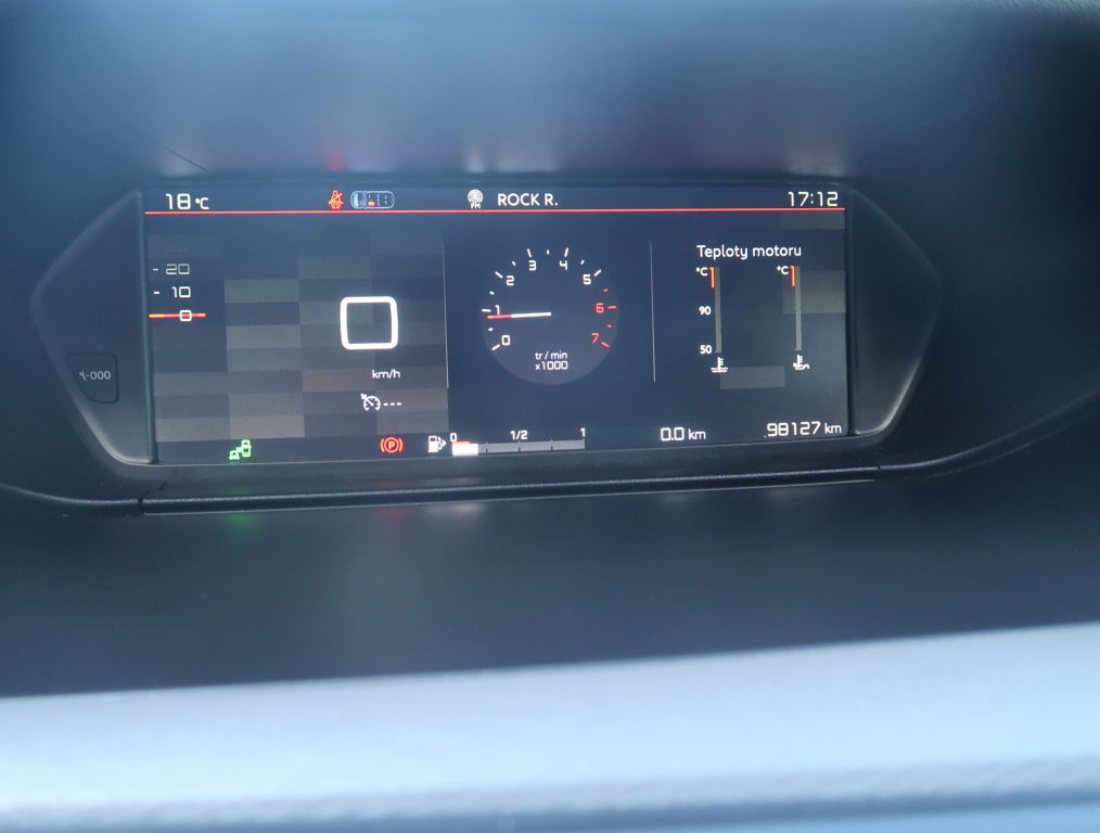 Citroen C4 Grand Picasso