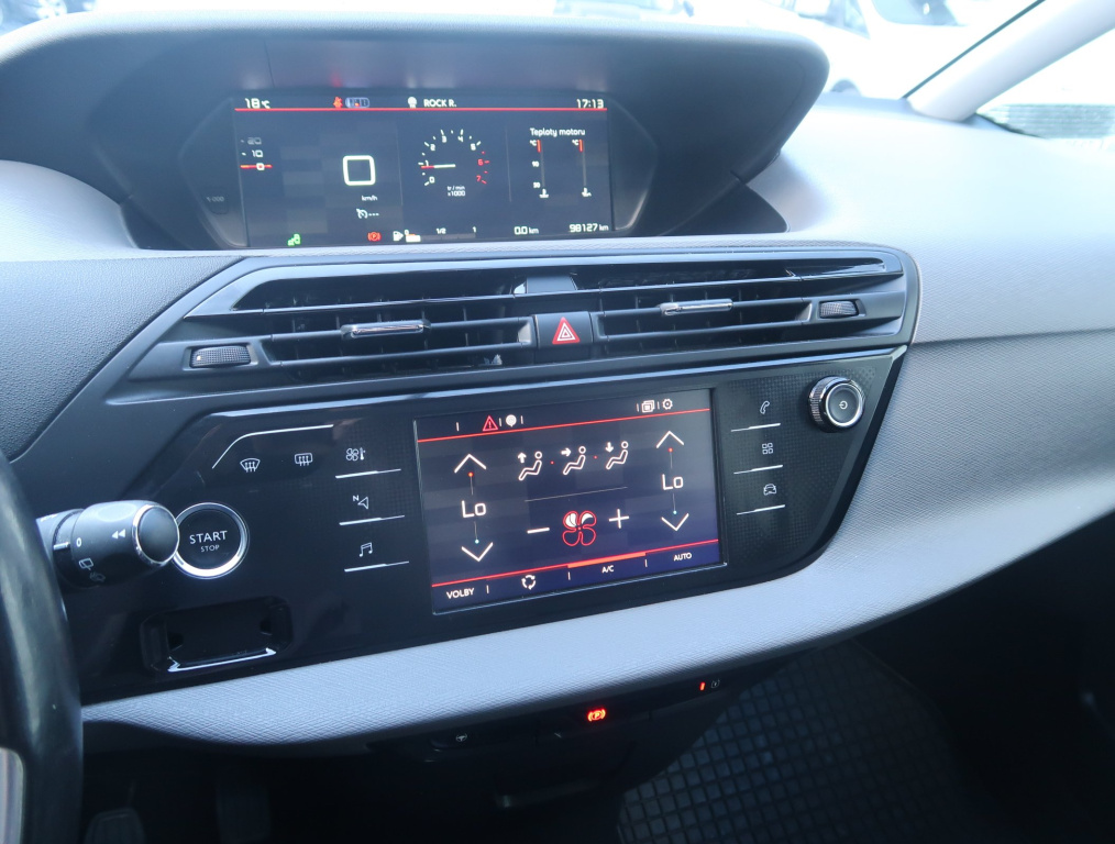 Citroen C4 Grand Picasso