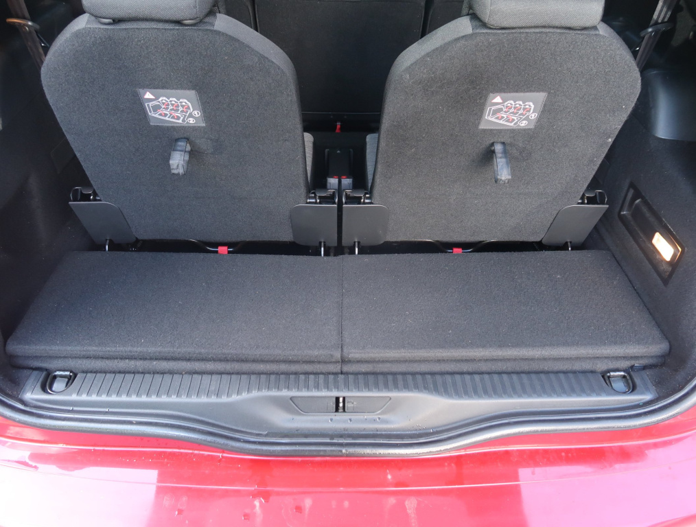 Citroen C4 Grand Picasso