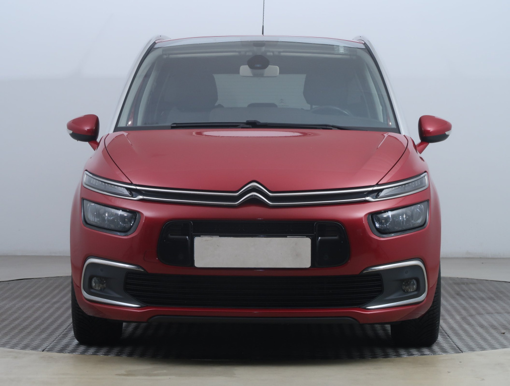 Citroen C4 Grand Picasso