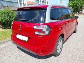 Citroen C4 Grand Picasso - 2017