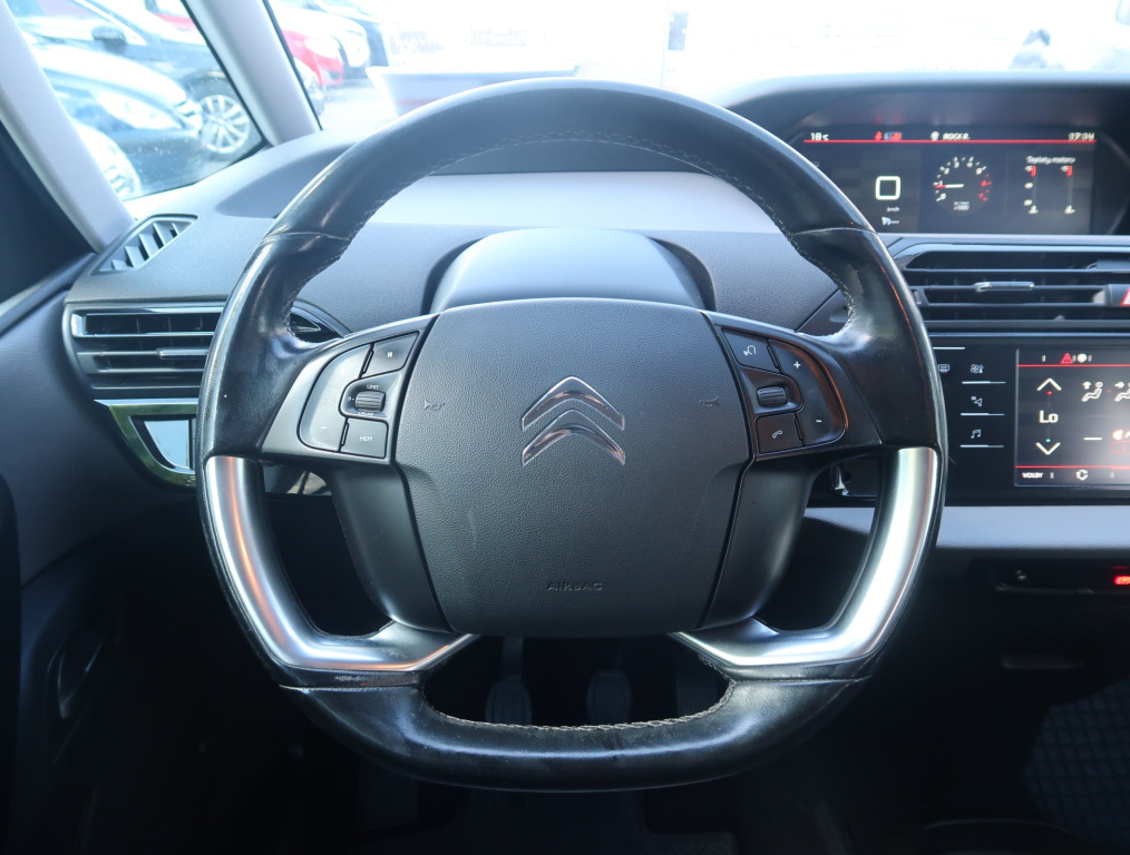 Citroen C4 Grand Picasso