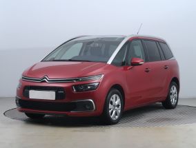 Citroen C4 Grand Picasso - 2017
