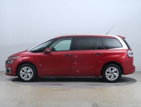 Citroen C4 Grand Picasso - 2017