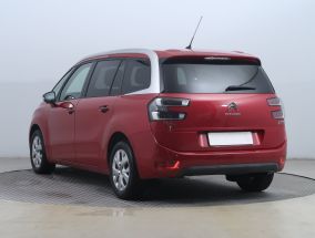 Citroen C4 Grand Picasso - 2017