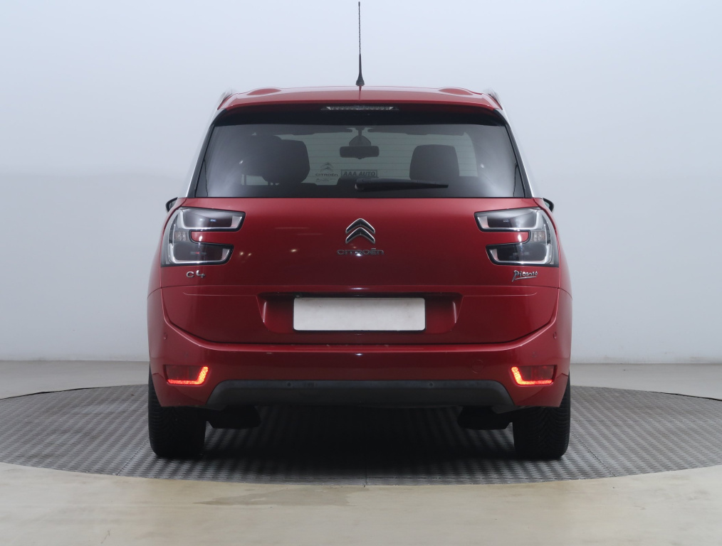 Citroen C4 Grand Picasso