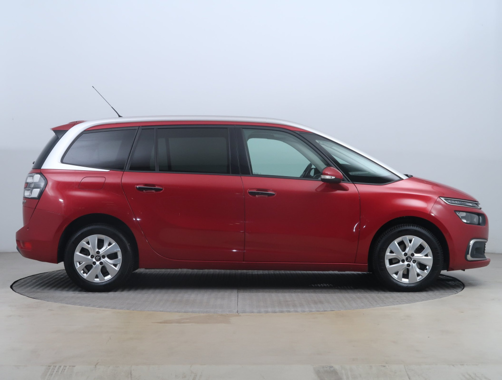 Citroen C4 Grand Picasso