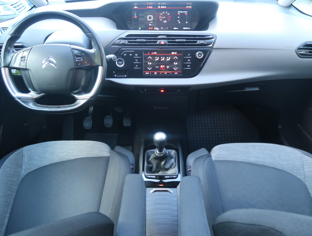 Citroen C4 Grand Picasso