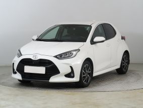 Toyota Yaris - 2020
