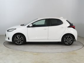 Toyota Yaris - 2020