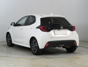Toyota Yaris - 2020