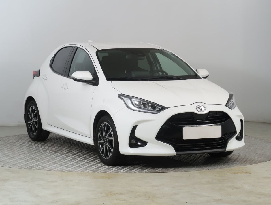 Toyota Yaris - 2020