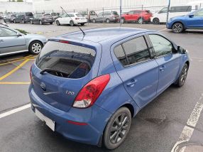 Hyundai i20 - 2014