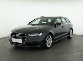 Audi A6 - 2014