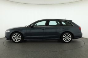 Audi A6 - 2014