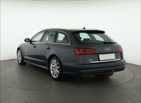 Audi A6 - 2014