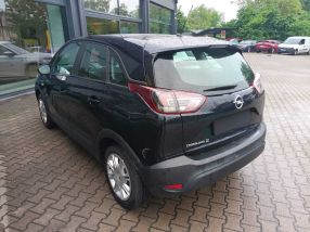 Opel Crossland X - 2019