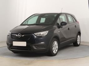 Opel Crossland X - 2019