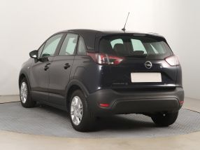 Opel Crossland X - 2019