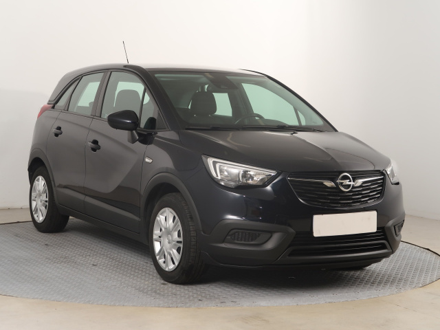 Opel Crossland 2019