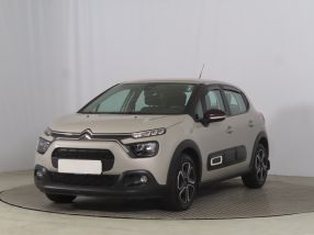 Citroen C3 - 2021