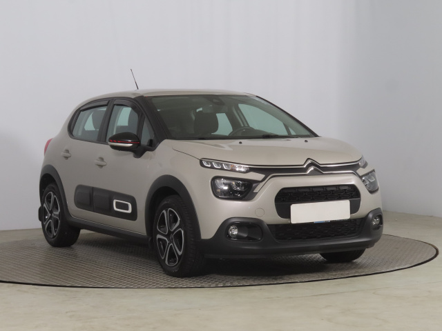 Citroen C3 2021