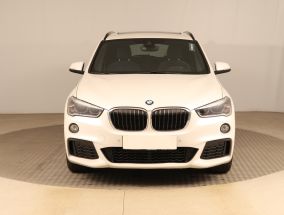 BMW X1 - 2016