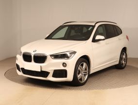 BMW X1 - 2016