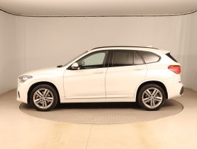 BMW X1 - 2016