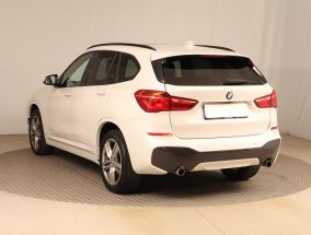 BMW X1 - 2016