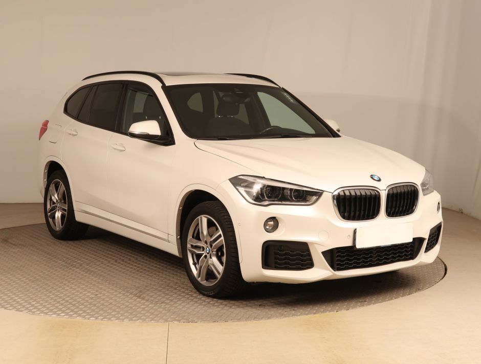 BMW X1 - 2016