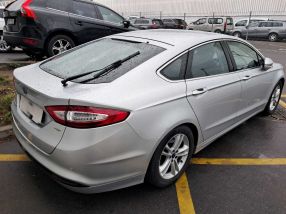 Ford Mondeo - 2016