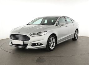Ford Mondeo - 2016