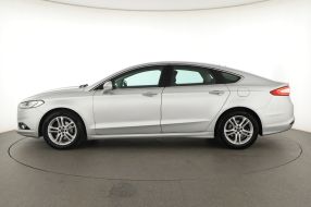 Ford Mondeo - 2016