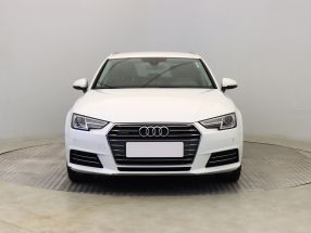 Audi A4 - 2016