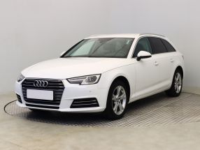 Audi A4 - 2016